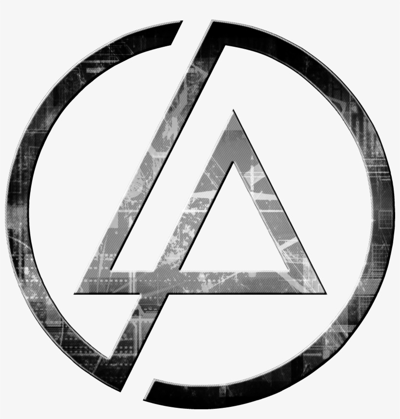 Linkin Park Logo Png, transparent png #500816