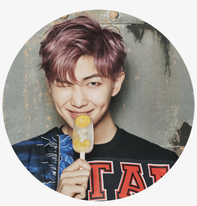 Png Bts Ynwa Wings Bangtanboys Kimnamjoon Namjoon Rapmo - Bts Calendar Bts Kpop Bangtan Boys Group Individual, transparent png #500857