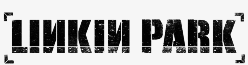Source Unknown - - Linkin Park Old Logo, transparent png #500881