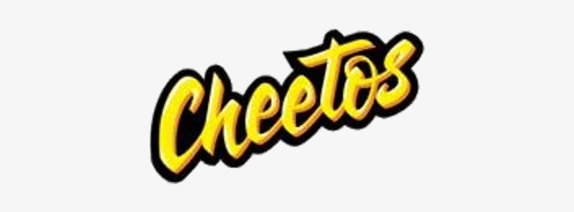 Cheetos Logo - Cheetos Cracker Trax - Spicy Cheddar, transparent png #500904