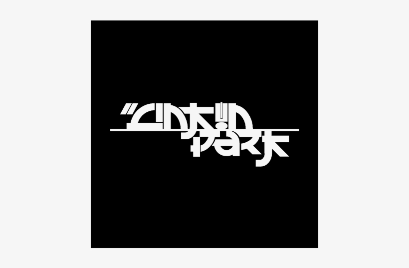 Report - Logo Linkin Park 2016, transparent png #501050