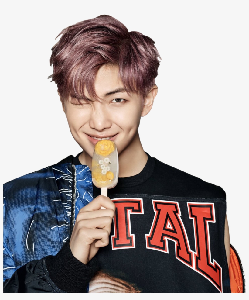 Bts Miembros, Bts Bangtan Boy, Bangtan Bomb, You Never - Rm Bts Not Today, transparent png #501073