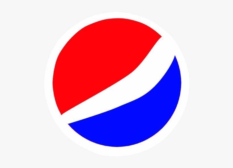 Logo De Pepsi Png, transparent png #501118
