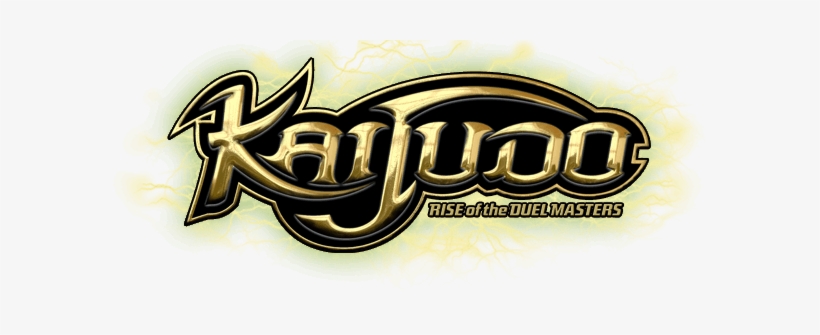 Kaijudo Logo, transparent png #501183