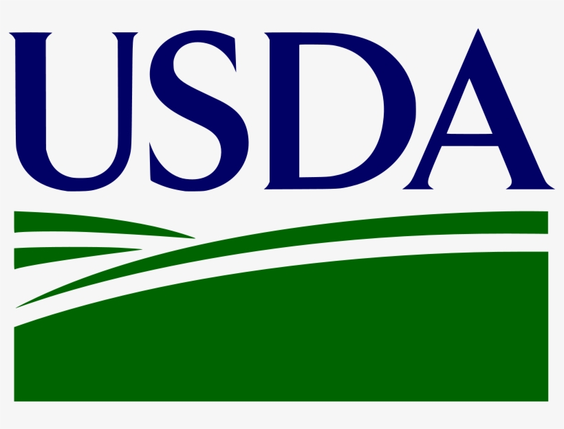 Available Semesters - - Usda Logo High Res, transparent png #501206
