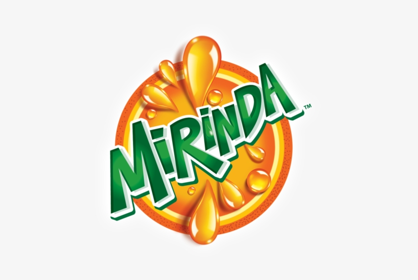 Pepsico Mirinda - Mirinda Logo, transparent png #501289
