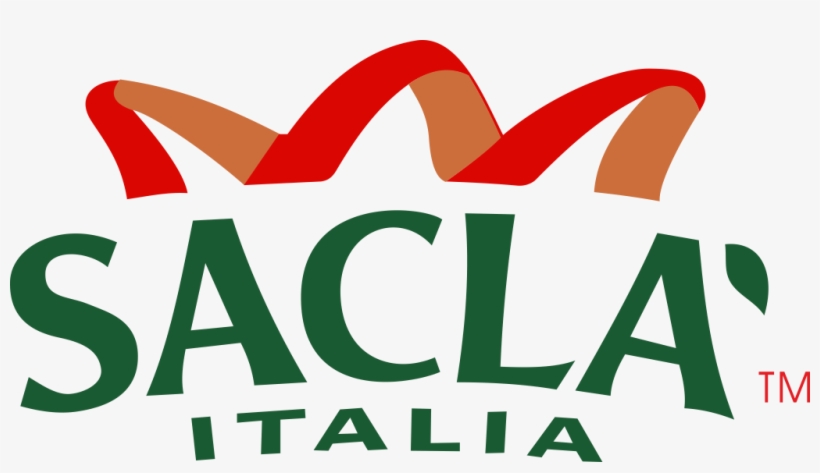 Sacla Logo - Sacla Logo Png, transparent png #501355