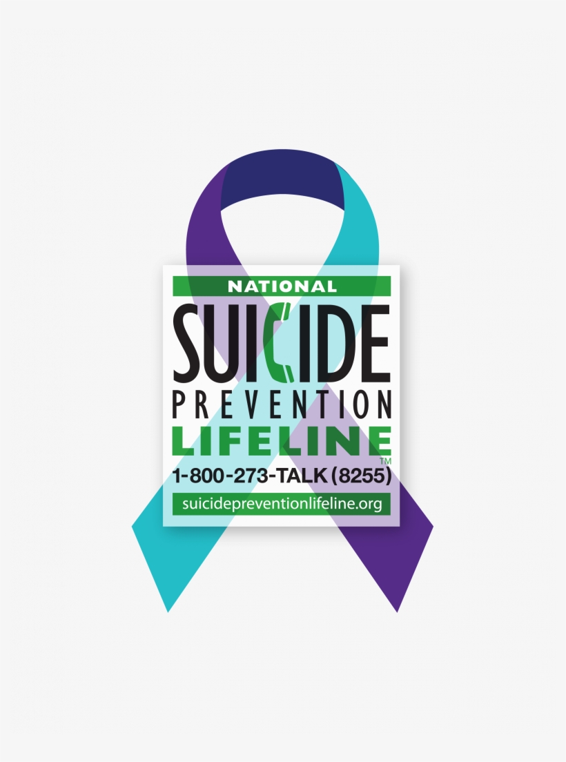 Jason Fedor/ Ravenpoe Photography For Zrockr Magazine - World Suicide Prevention Day Ribbon, transparent png #501375
