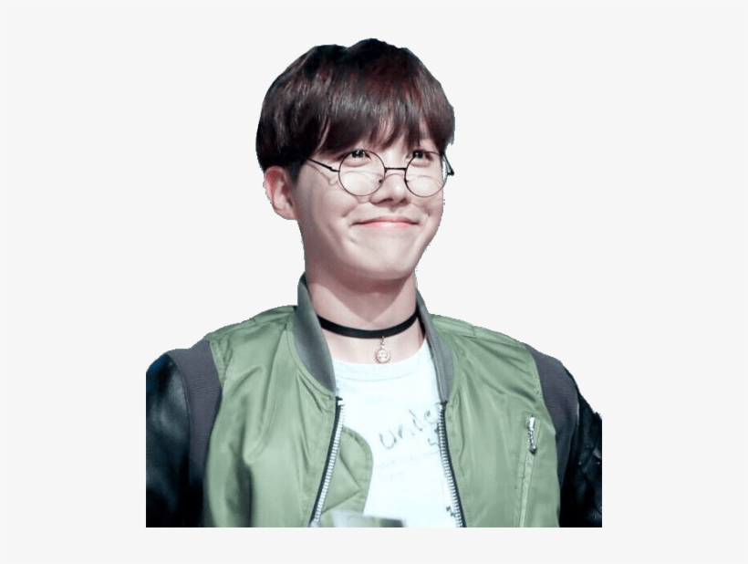 Jung Hoseok Png, transparent png #501428