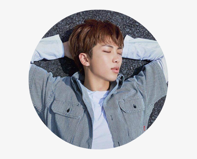 Bts Circle Icon Tumblr Pictures Png Bts Circle Icon - Love Yourself Poster Bts, transparent png #501432