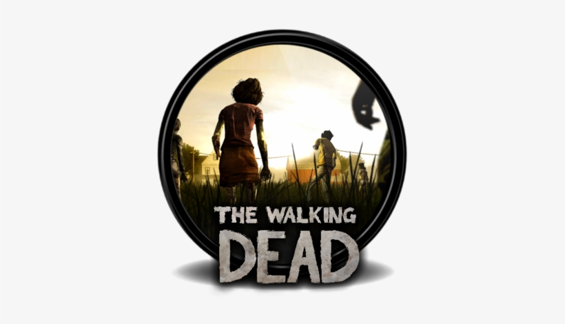 Walking Dead Icon - Walking Dead Goty Edition, transparent png #501581