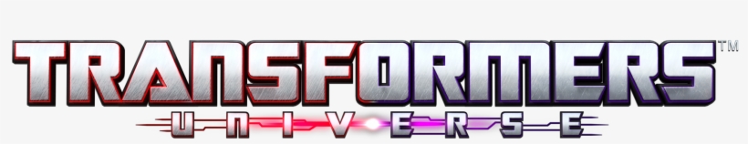 Transformers Universe Beta Registration - Transformers Universe, transparent png #501604