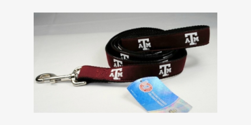 Texas A & M University Tamu Aggies Dog Leash, 6, transparent png #501607