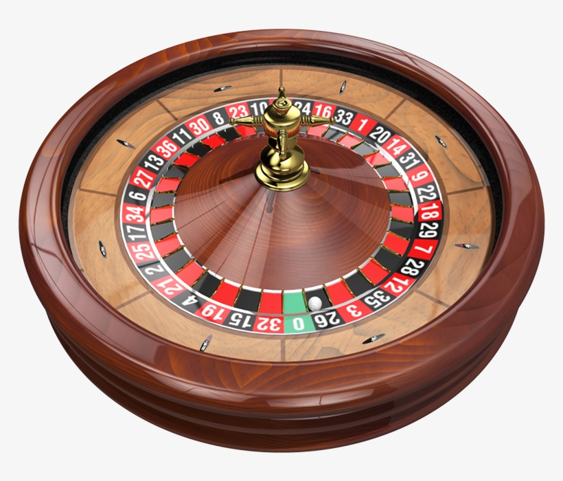 Casino Roulette Png - Roulette, transparent png #501627