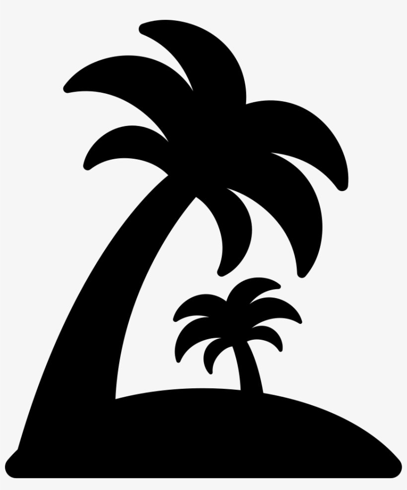 Island Clipart Png Photos - Island Icon Png, transparent png #501662