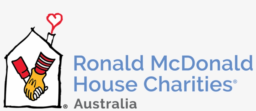 Since The First Ronald Mcdonald House Opened In Australia - Ronald Mcdonald House Amarillo, transparent png #501797