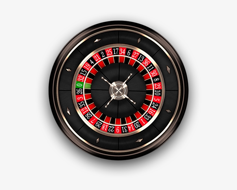 High Quality Roulette Wheel - Sma Bina Muda Cicalengka, transparent png #501871