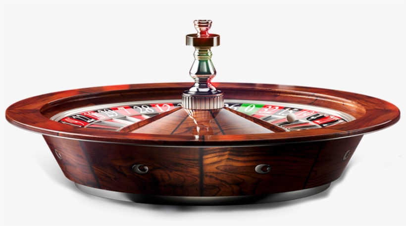 Casino Roulette Png - Roulette Casino Png, transparent png #501875