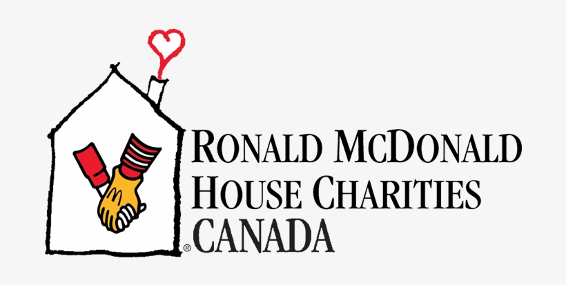 Fundraise - Ronald Mcdonald House Charities, transparent png #501906