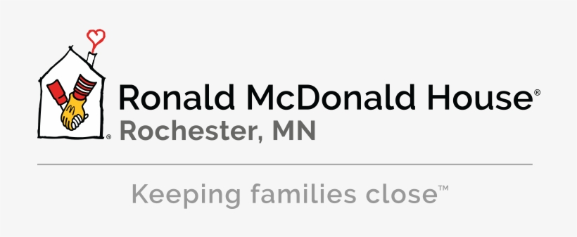 Ronald Mcdonald House Charities, transparent png #501954