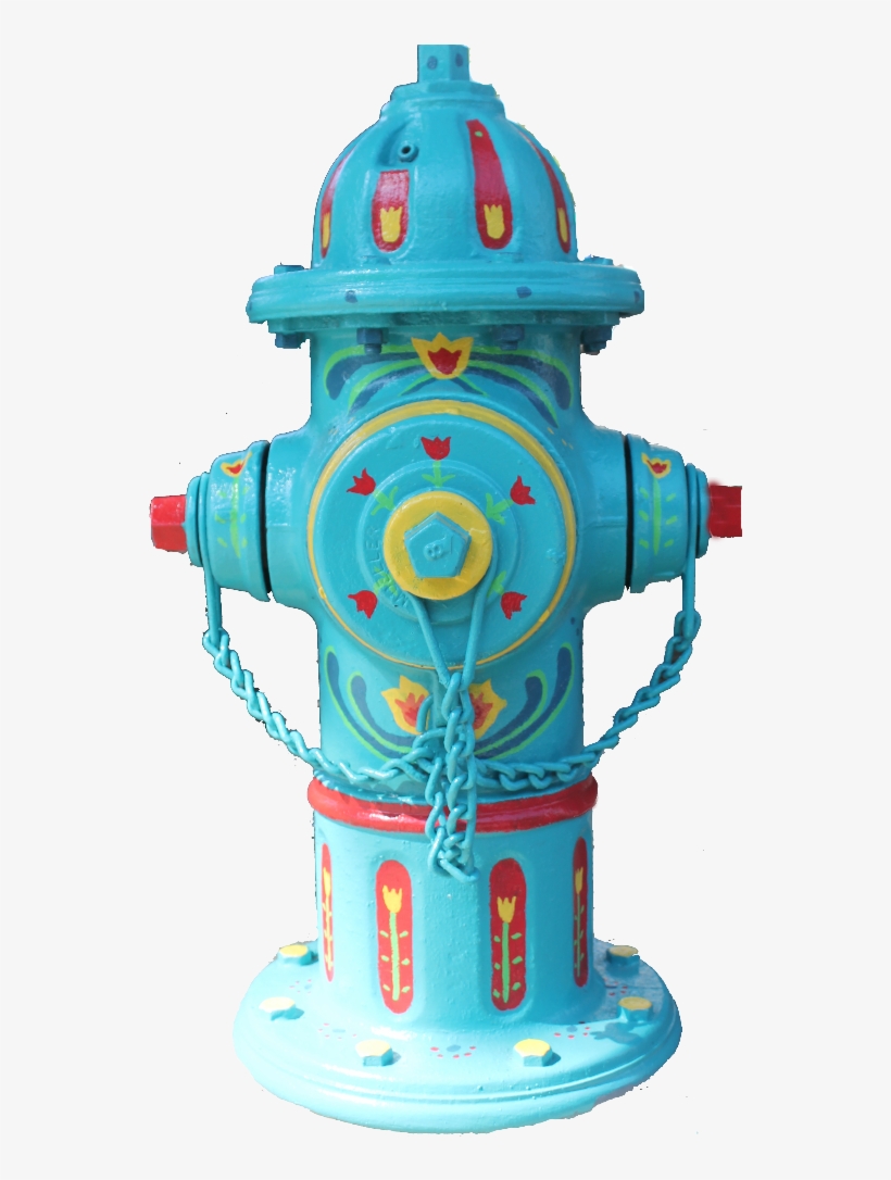 Fire Apparatus - Hydrant Dry Riser, transparent png #501978