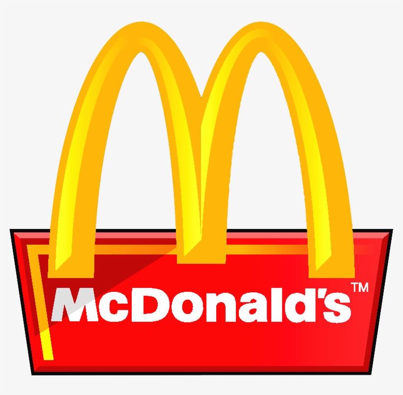 Mcdonald's - Mc Donalds, transparent png #501981