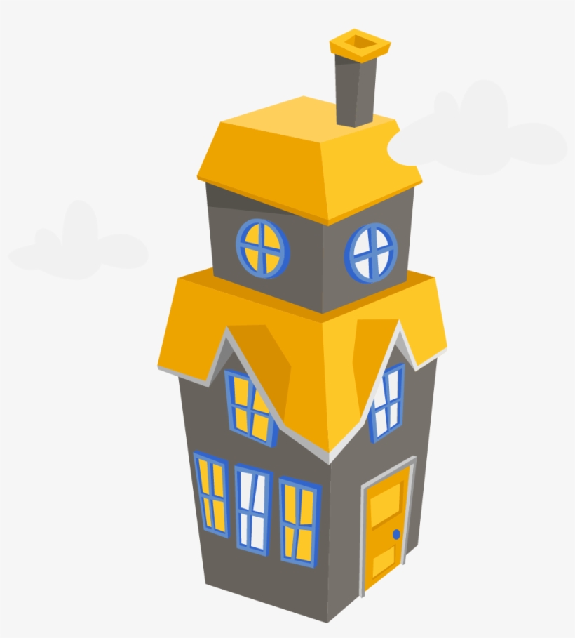 Ronald Mcdonald House Auckland - Illustration, transparent png #502188