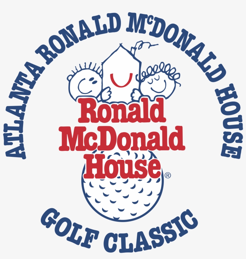 Ronald Mcdonald House Logo Png Transparent - Logo, transparent png #502303