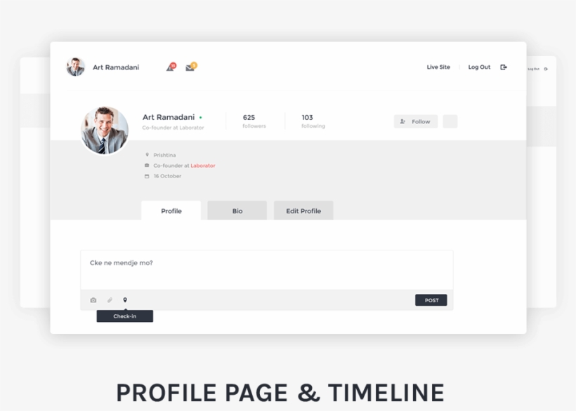 It Contains More Than 112 Html White Twitter Bird Transparent - Photoshop Save Webp, transparent png #502308
