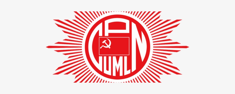 Cpn-uml - Cpn Uml Election Symbol, transparent png #502394