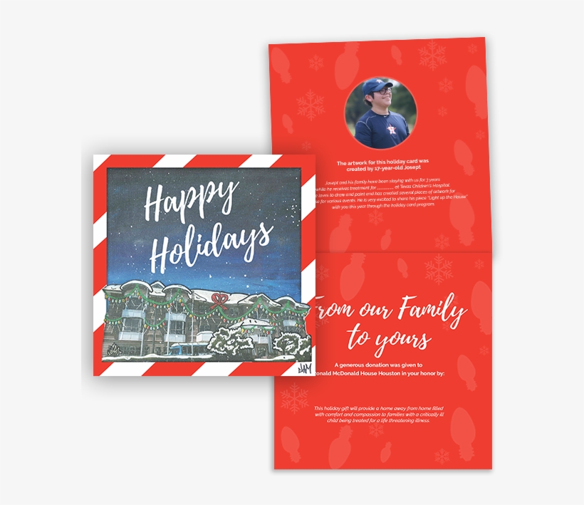 Grab A Warm Cup Of Hot Chocolate And Relax As We Take - Vintage Gespenstische Raben-krähen-graue Karte, transparent png #502424