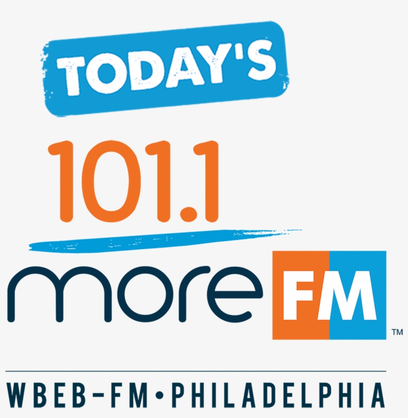 Clementon Park & Splash World In Partnership With The - 101.1 More Fm, transparent png #502444