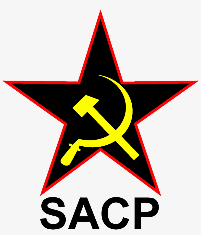 South African Communist Party, transparent png #502465