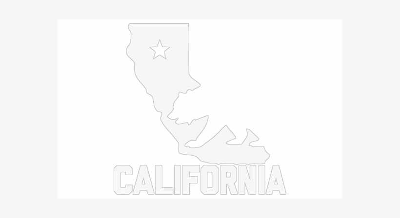 California Bear - California Grizzly Bear, transparent png #502487