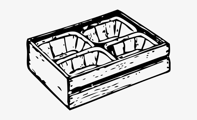 California Crate Clipart Png, transparent png #502505