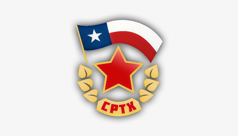 Austin Texas Communists, transparent png #502575