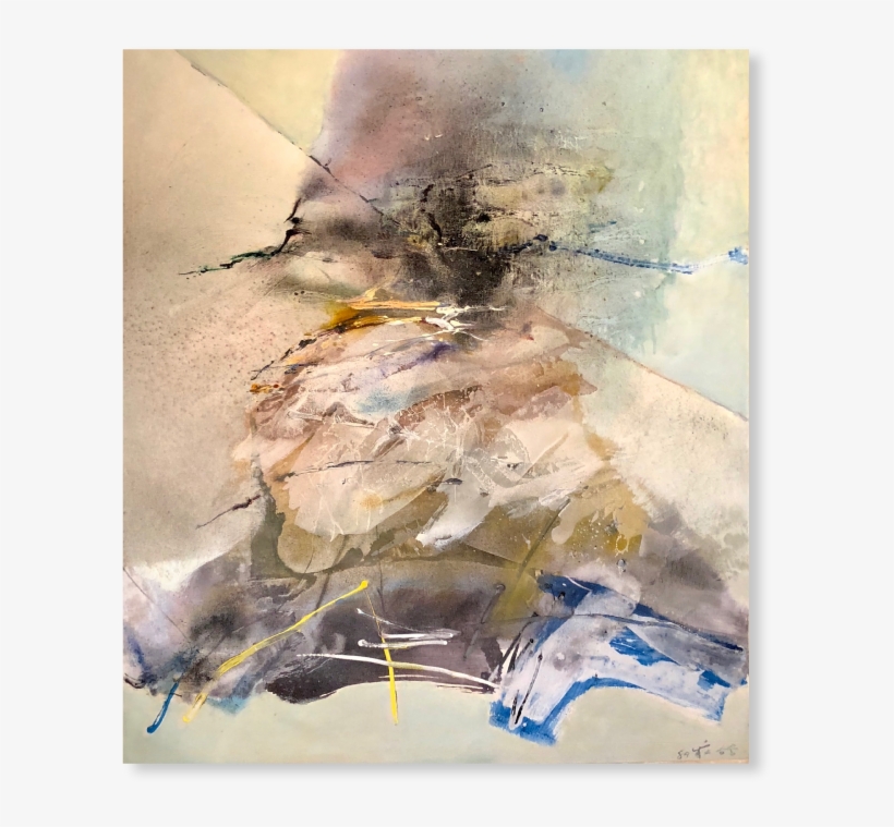 15 Asia Week Slider Image 5 - Modern Art, transparent png #502775