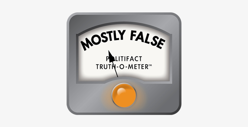 Was John Brennan Once A Member Of The Communist Party - Politifact Mostly False, transparent png #502835