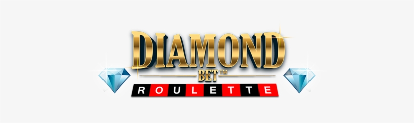 Diamond Bet Roulette - Gambling, transparent png #502873