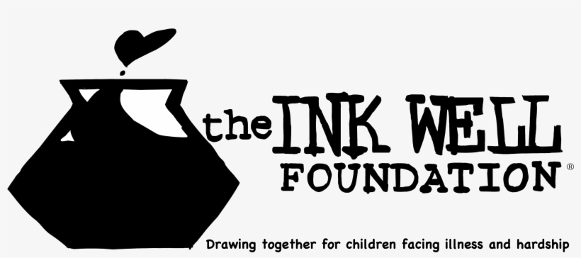 The Ink Well Foundation - Illustration, transparent png #503000