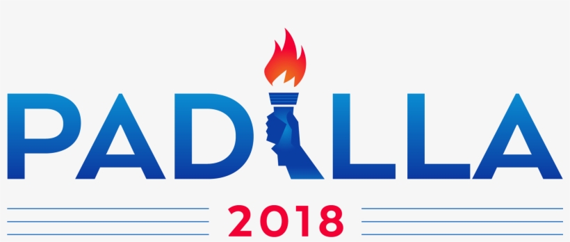 For His 2018 Campaign Logo, We Designed An Icon That - Company Secretary, transparent png #503087