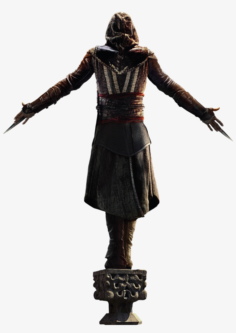 Png Assassin's Creed Movie - Assassin's Creed, transparent png #503158