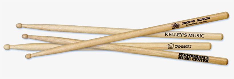 Drum Sticks Png File - Names Of Drum Sticks, transparent png #503233
