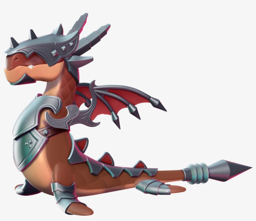 Assassin Dragon - Dragon, transparent png #503318