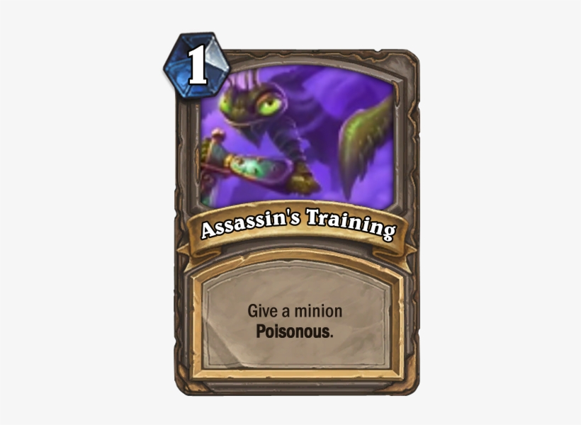 Hearthstone Greater Arcane Missiles, transparent png #503457