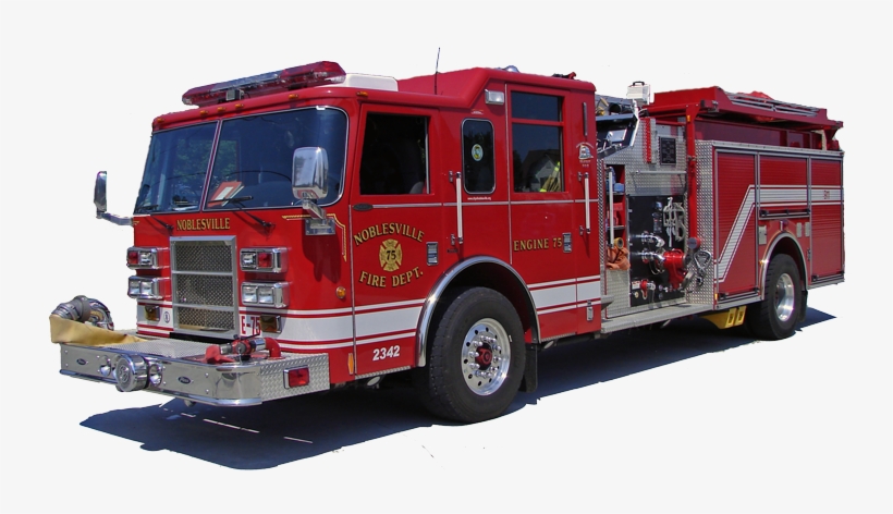 2004 Pierce Dash Custom Pumper - Fire Apparatus, transparent png #503541