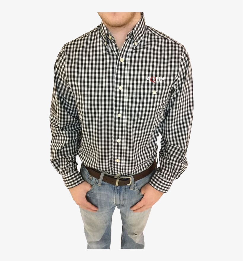 Mens Original Penguin Long Sleeve Slim Fit Shirt Size, transparent png #503658