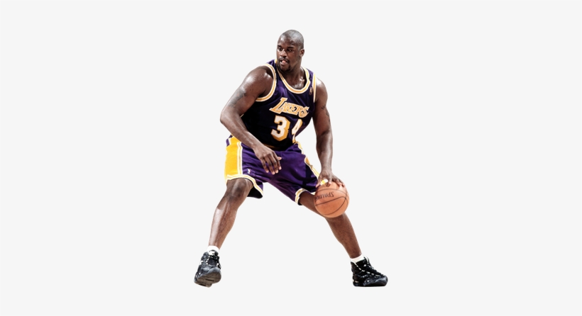 Banner Library Library No Restrictions Round One - Shaquille O Neal Png, transparent png #503773