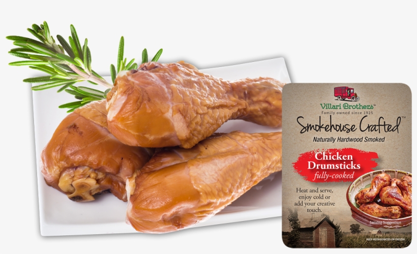 Chicken Drumstick Png Svg Royalty Free - Smoking, transparent png #503791