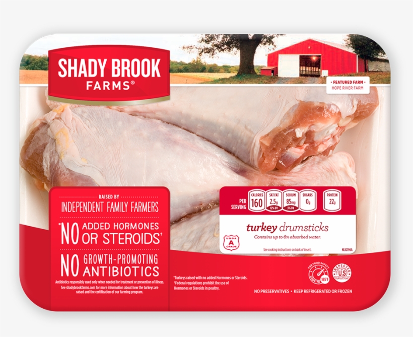 Shady Brook Turkey Wings, transparent png #503817